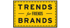 Скидка 10% на коллекция trends Brands limited! - Радовицкий